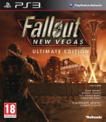 Fallout: New Vegas Ultimate Edition (PS3)